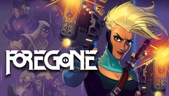 Foregone (PC)