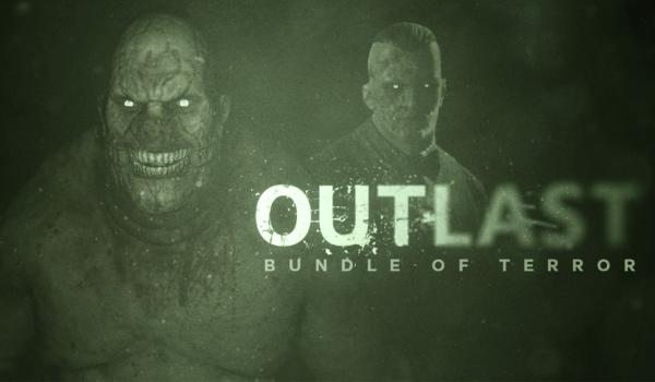 Outlast: Bundle of Terror (Xbox)