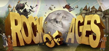 Rock Of Ages (PC)