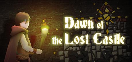 Dawn of the Lost Castle (PC)