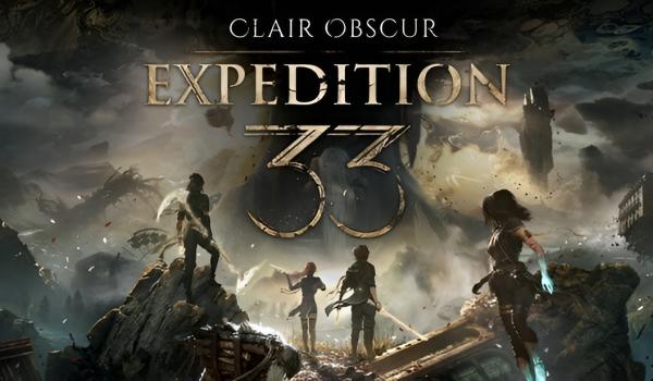 Clair Obscur Expedition 33 (Xbox Series)