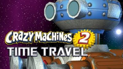 Crazy Machines 2: Time Travel Add-On (DLC)