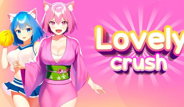 Lovely Crush (PC)