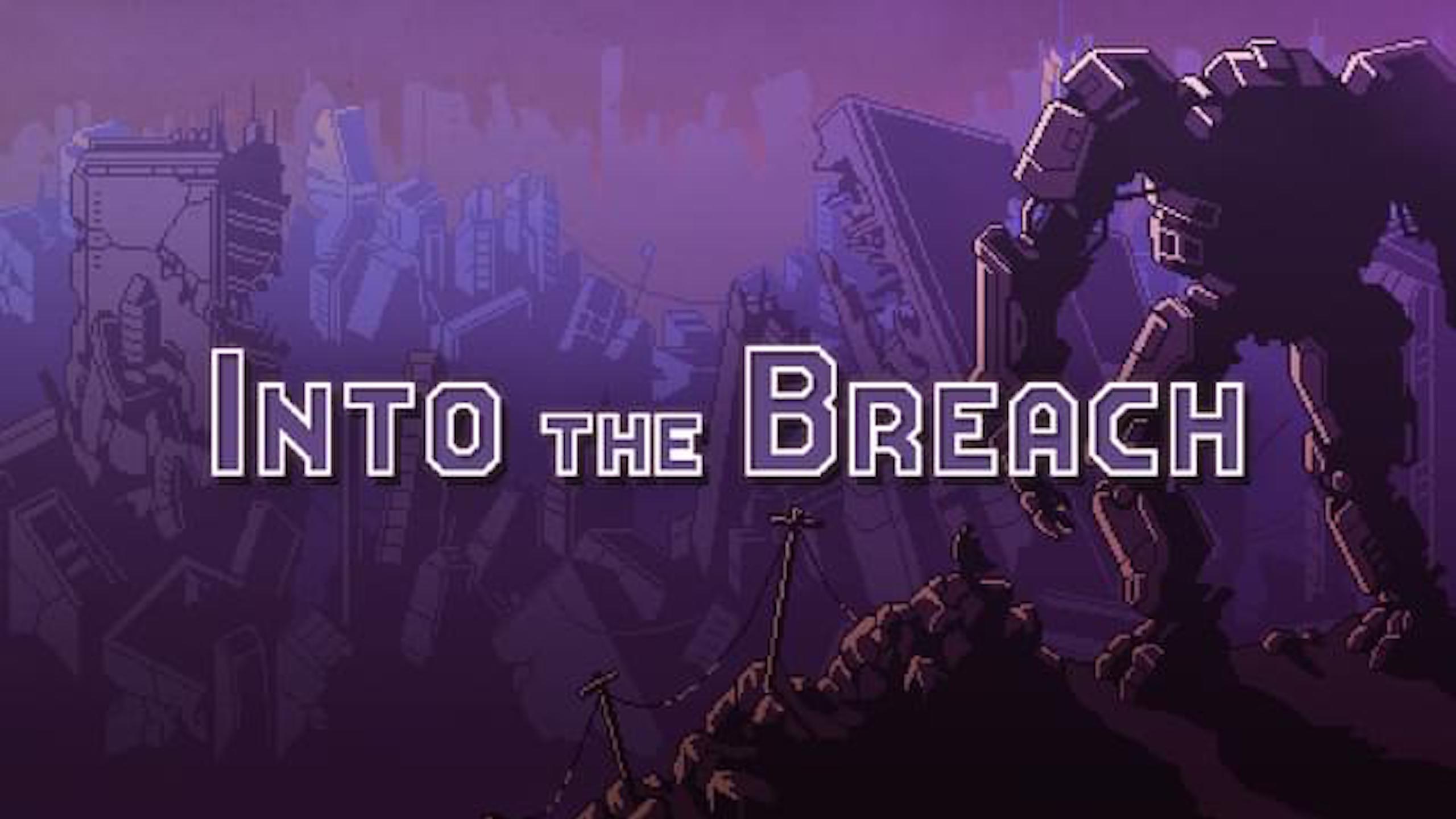 Into the Breach (PC)