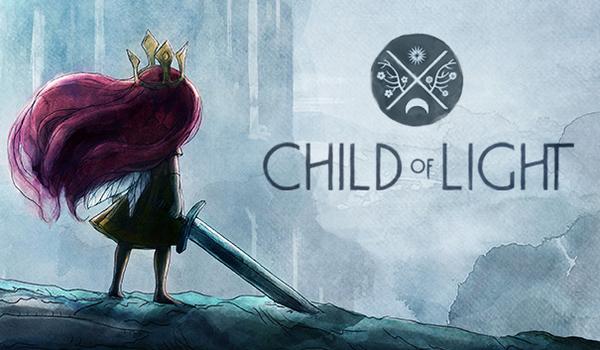 Child of Light (Nintendo)