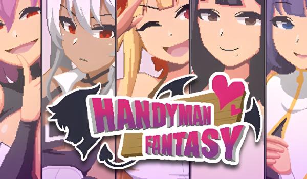Handyman Fantasy (PC)