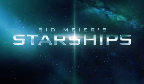 Sid Meier's Starships (PC)