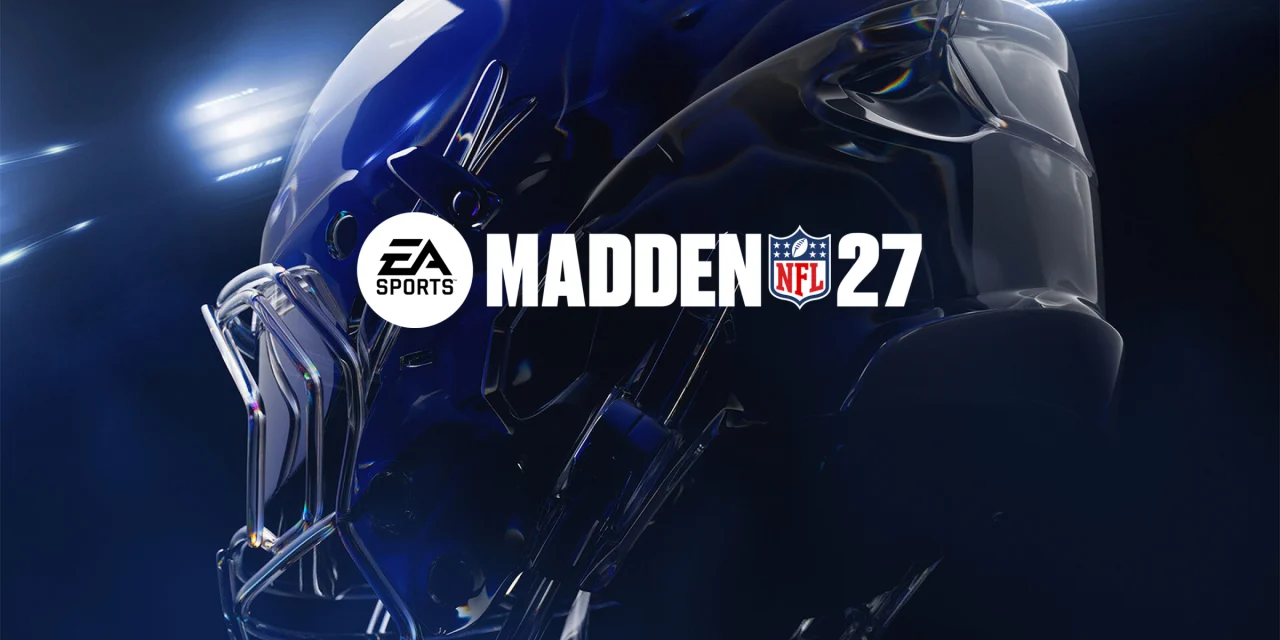 EA SPORTS Madden NFL 27 (Epic Games)