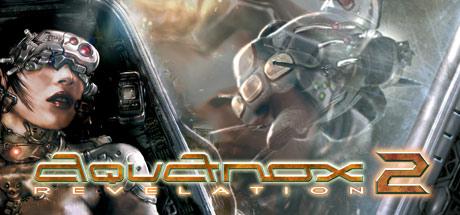 AquaNox 2: Revelation (PC)
