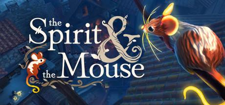 The Spirit and the Mouse (PC)