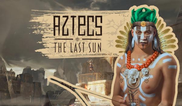 Aztecs The Last Sun (PC)