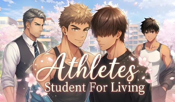 Athletes Student For Living (PC)