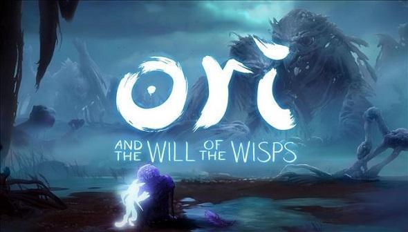 Ori and the Will of the Wisps (Xbox Series X)