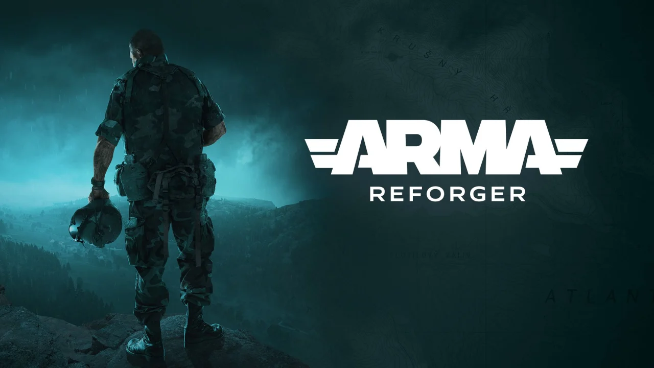 Arma Reforger (Xbox Series X|S)