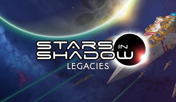 Stars in Shadow Legacies (DLC)