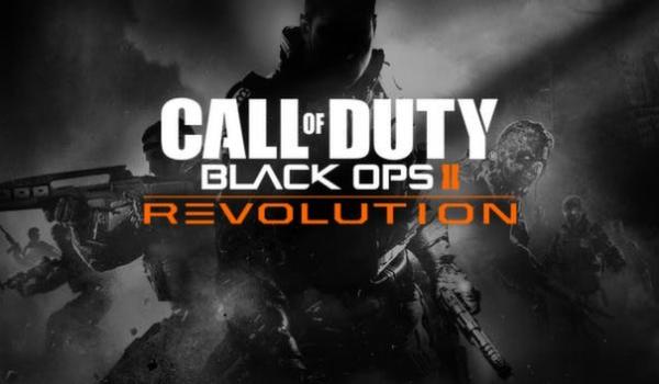 Call of Duty Black Ops II Revolution (PC)