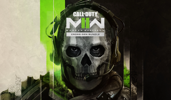 Call of Duty Modern Warfare II CrossGen Bundle (Xbox Series X)