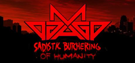 Damage Sadistic Butchering of Humanity (PC)
