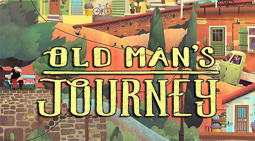 Old Mans Journey (PC)