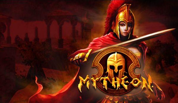 Mytheon (PC)