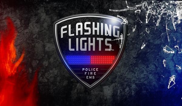 Flashing Lights Police Fire EMS (PC)