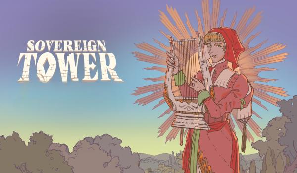 Sovereign Tower (PC)