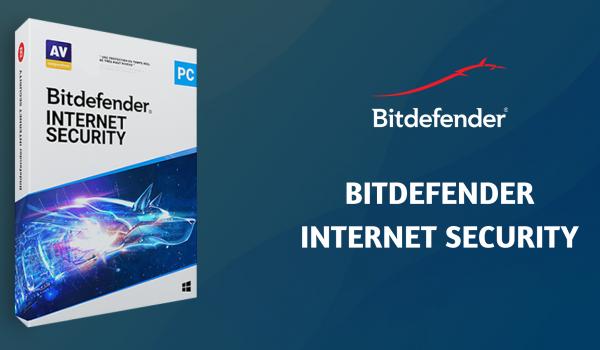 Bitdefender Internet Security