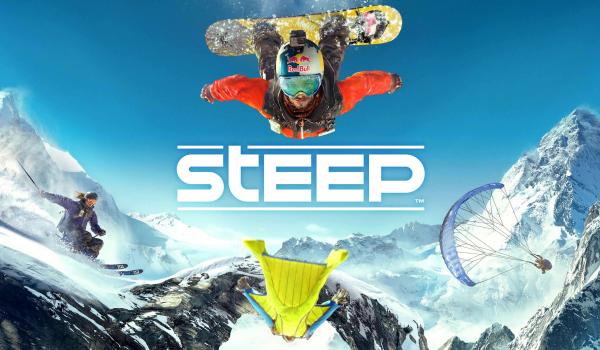 Steep Winter (PC)