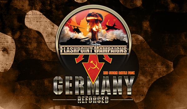 Flashpoint Campaigns: Germany Reforged (DLC)