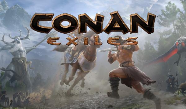 Conan Exiles (PC)