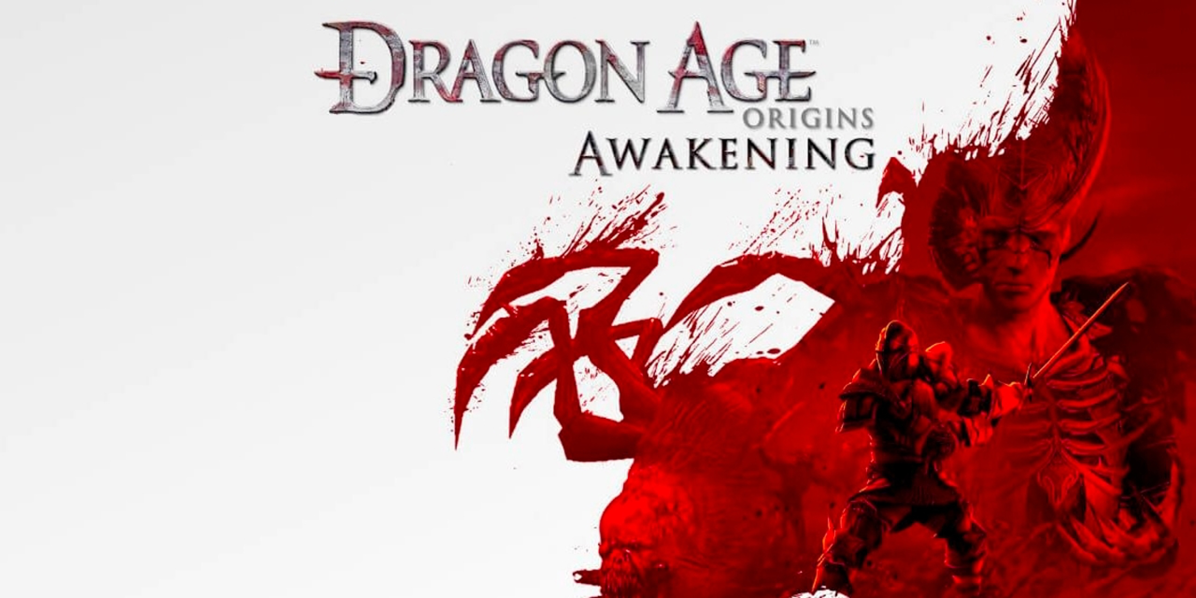 Dragon Age Origins Awakening (PC)