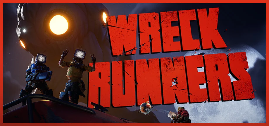 Wreck Runners (PS5)