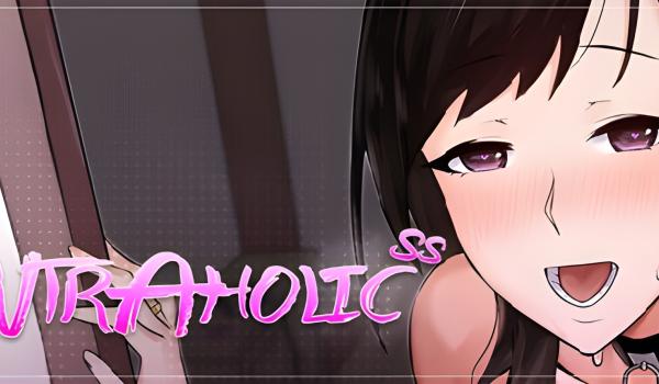 NTRaholic SS (PC)