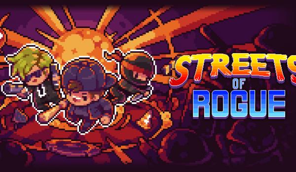 Streets of Rogue (PC)