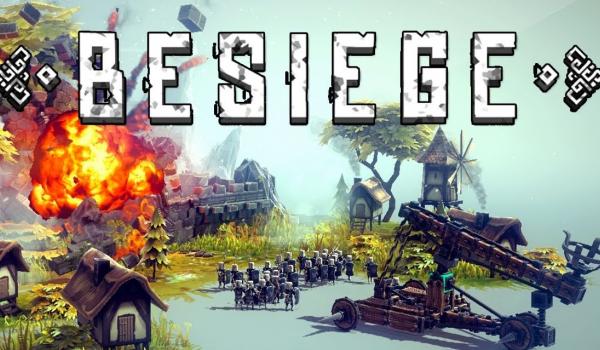 Besiege (PC)