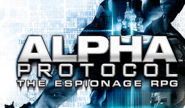 Alpha Protocol (PC)