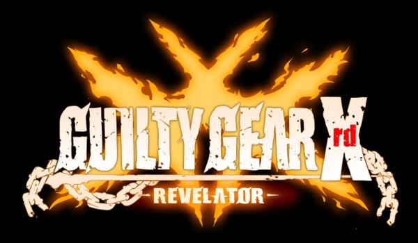 GUILTY GEAR Xrd REVELATOR (PC)