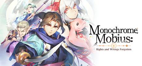 Monochrome Mobius Rights and Wrongs Forgotten (PC)