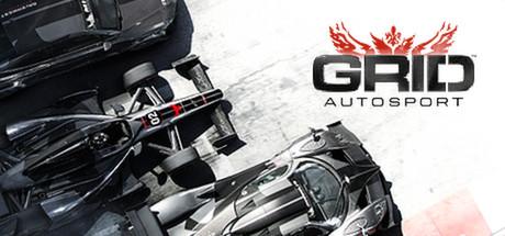 GRID Autosport (PC)