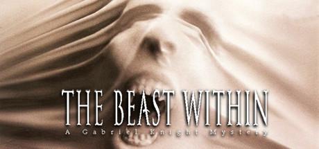 The Beast Within: A Gabriel Knight Mystery (PC)