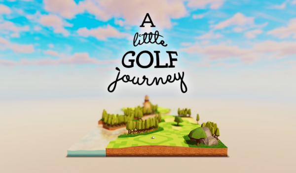 A Little Golf Journey (PC)