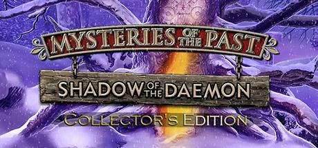 Mysteries of the Past Shadow of the Daemon Collector (PC)