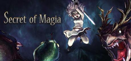 Secret Of Magia (PC)