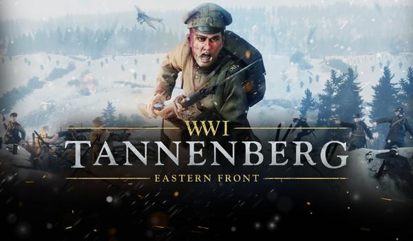 Tannenberg (Xbox Series X)