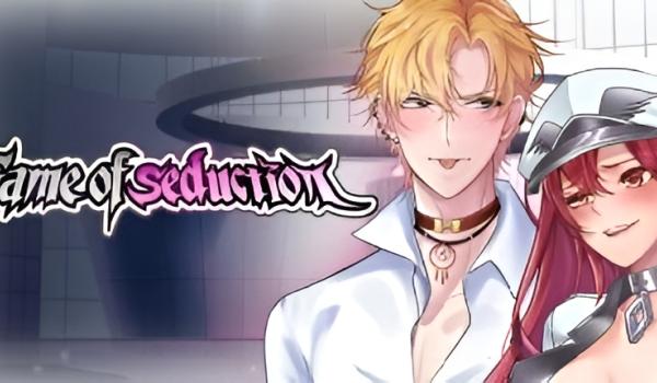 Game of seduction (PC)