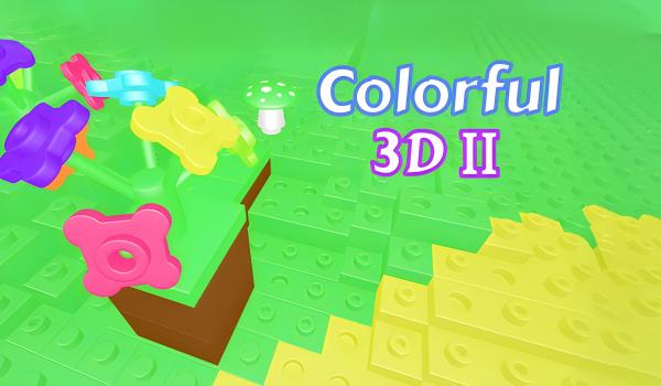 Colorful3D II (PC)