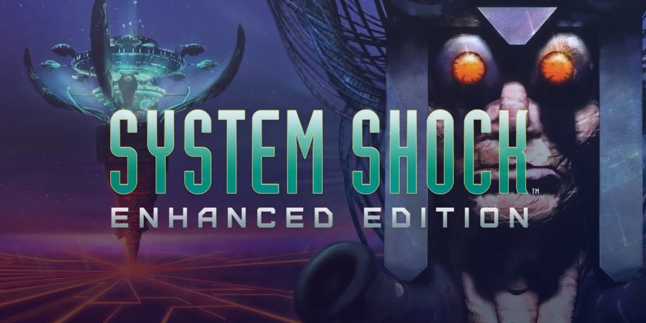 System Shock Enhanced Edition (PC)