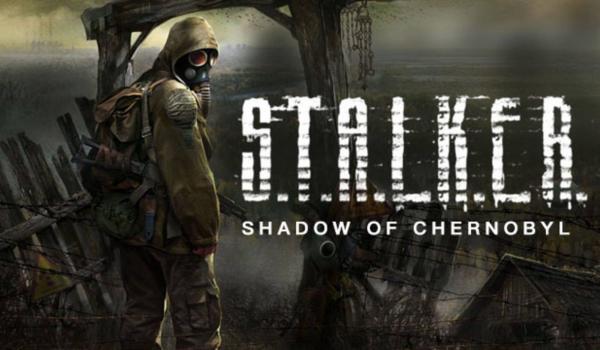 STALKER Shadow of Chernoby (PC)
