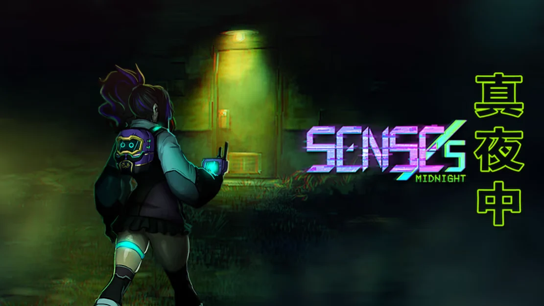 SENSEs Midnight (Xbox One)