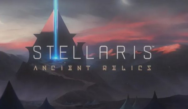 Stellaris Ancient Relics Story Pack (DLC)